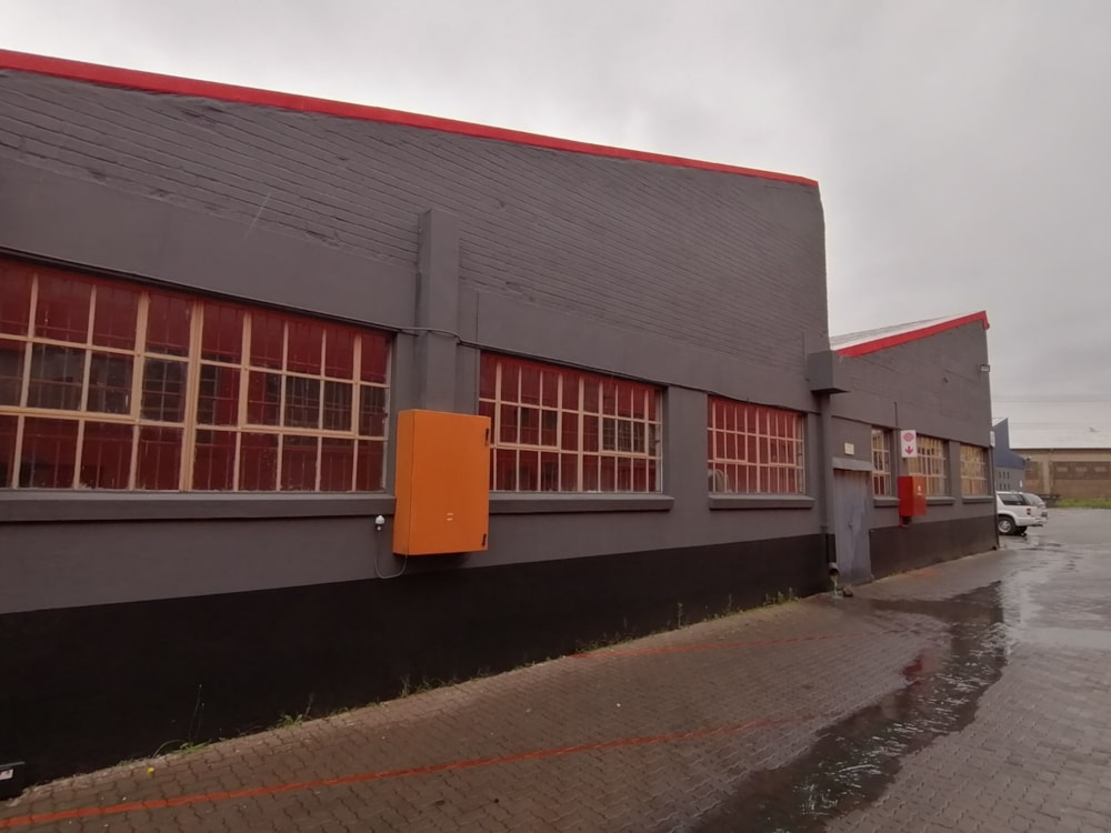 Commercial industrial property to rent in Steeledale - 1AB1581849 Commercial industrial property to rent in Steeledale - 1AB1581849