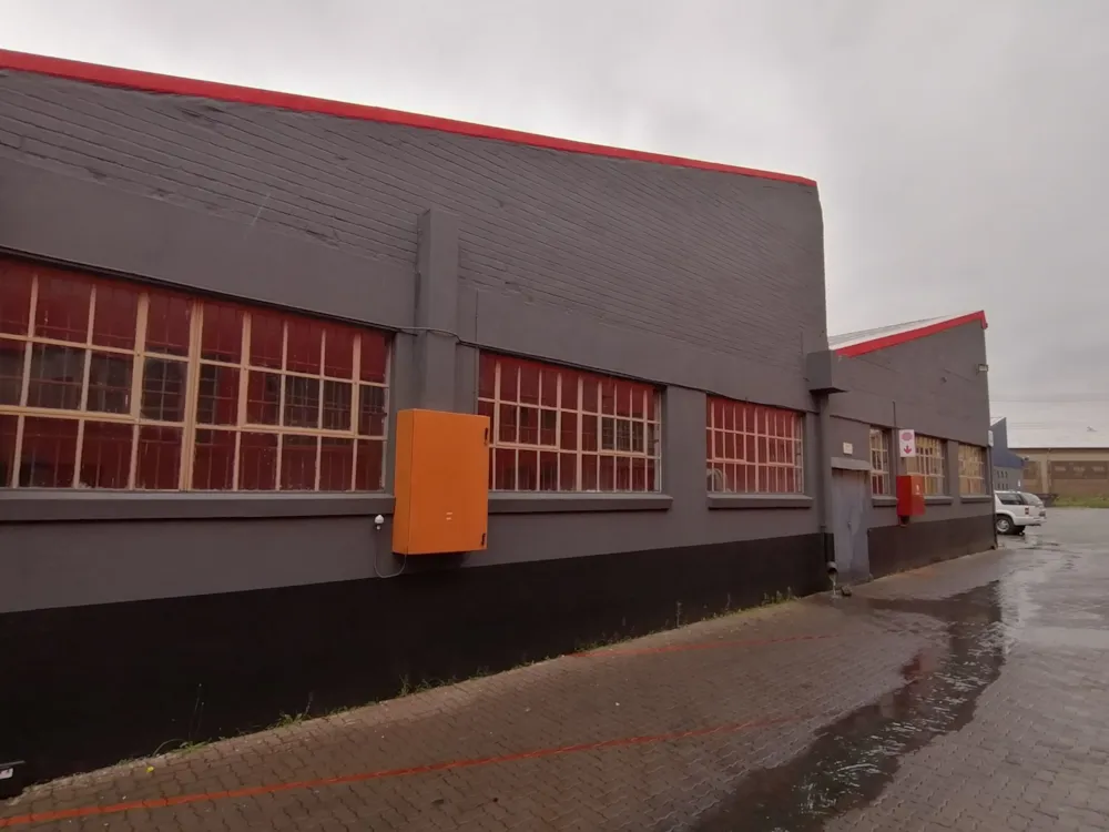 Commercial industrial property to rent in Steeledale - 1AB1581849 Commercial industrial property to rent in Steeledale - 1AB1581849