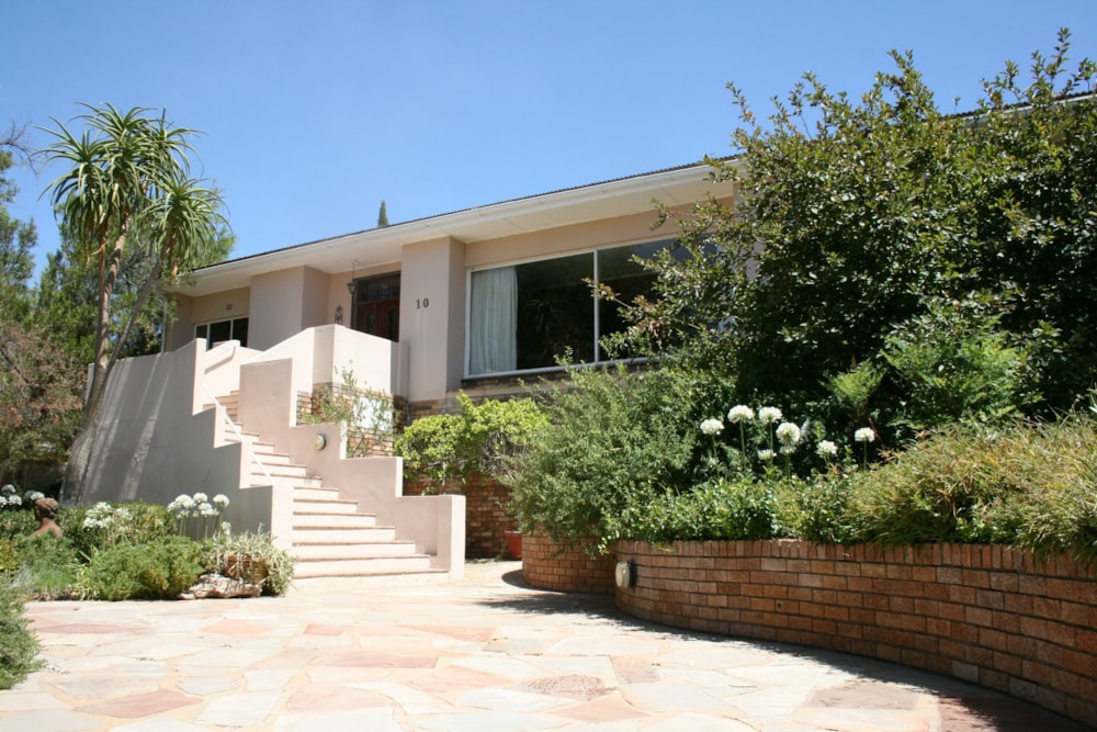 House for sale in Springbok - 1NA1695655