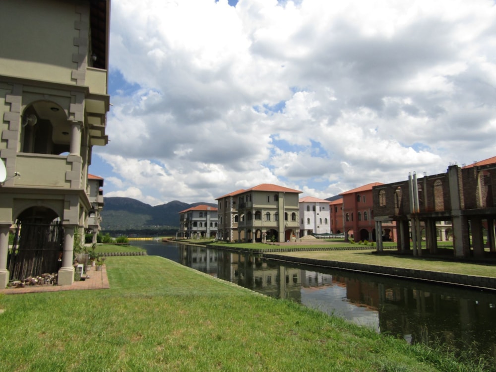 House let in Ifafi - 1HR1678030 House let in Ifafi - 1HR1678030