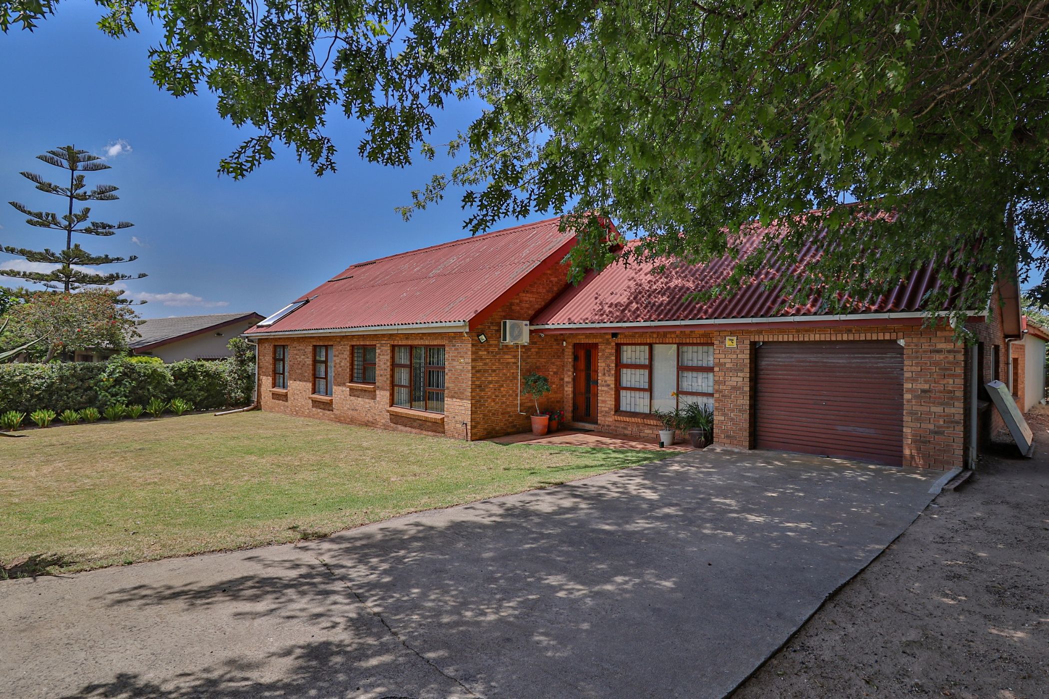 House sold in Grabouw - TK1692958