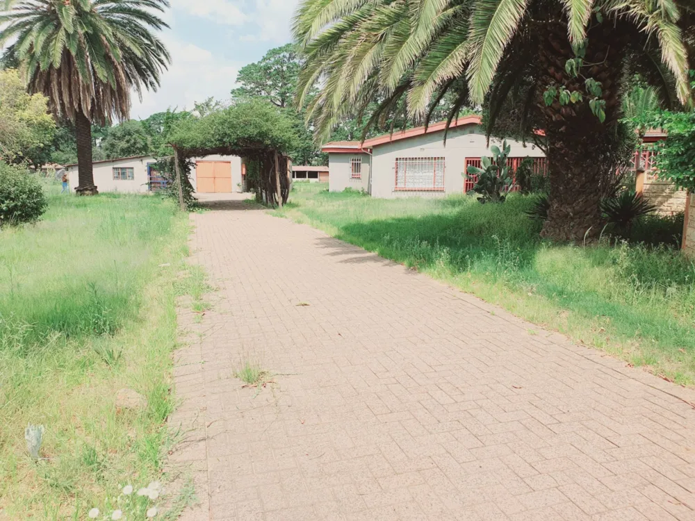 House for sale in Witbank (eMalahleni) - 1WD1513314