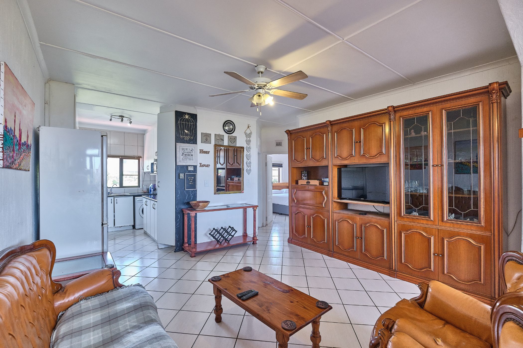 Apartment for sale in Winklespruit - View 2