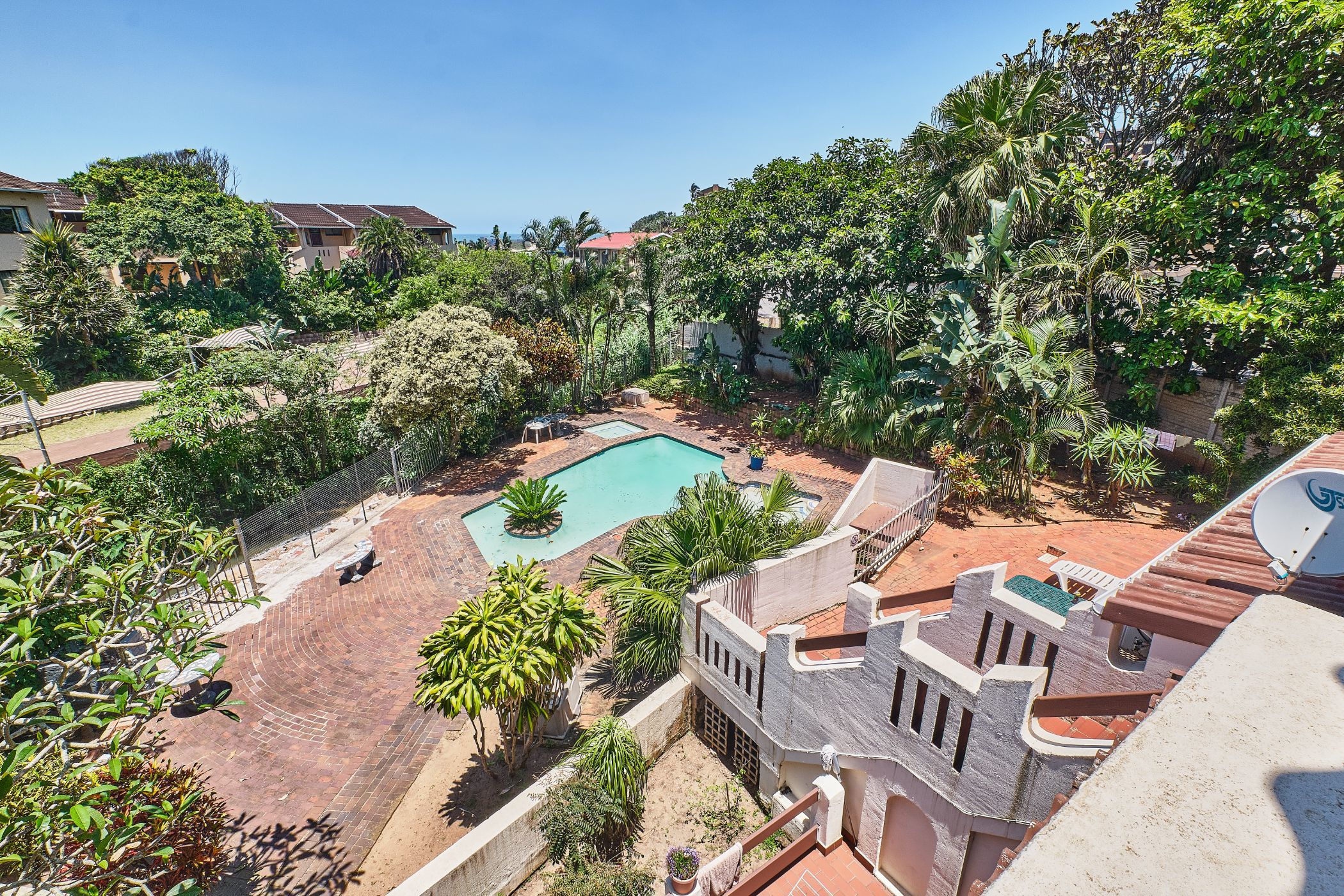 Apartment for sale in Winklespruit - 1WB1698031