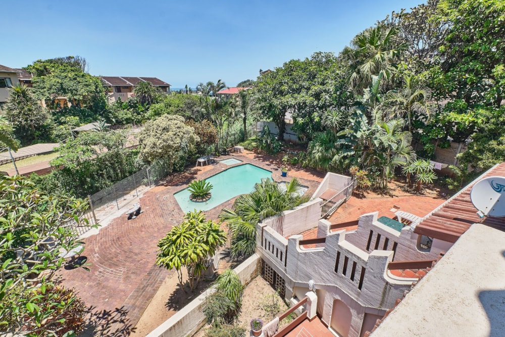 Apartment for sale in Winklespruit - 1WB1698031