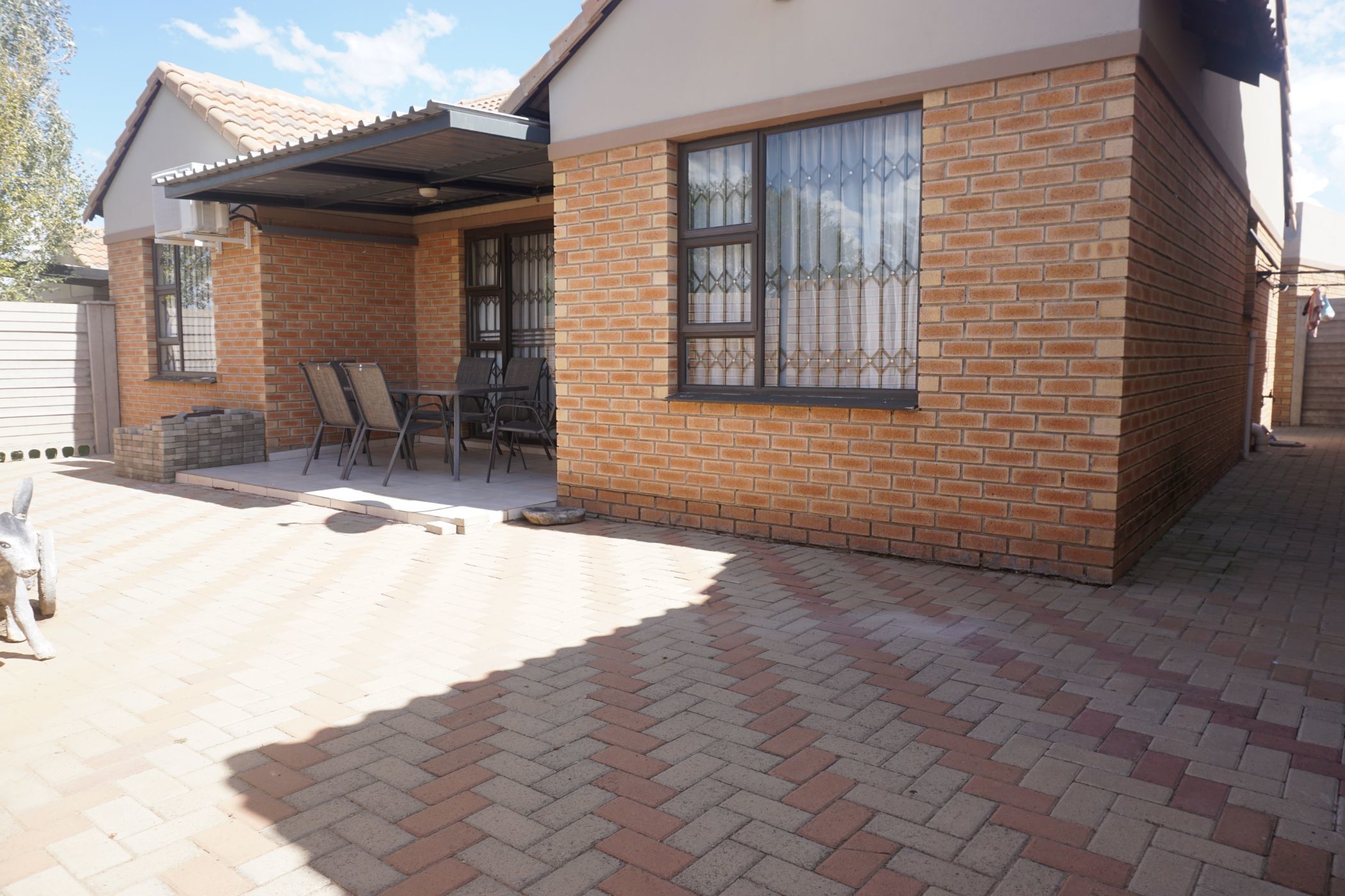 Townhouse sold in Noordhoek, Bloemfontein - 1BX1648292