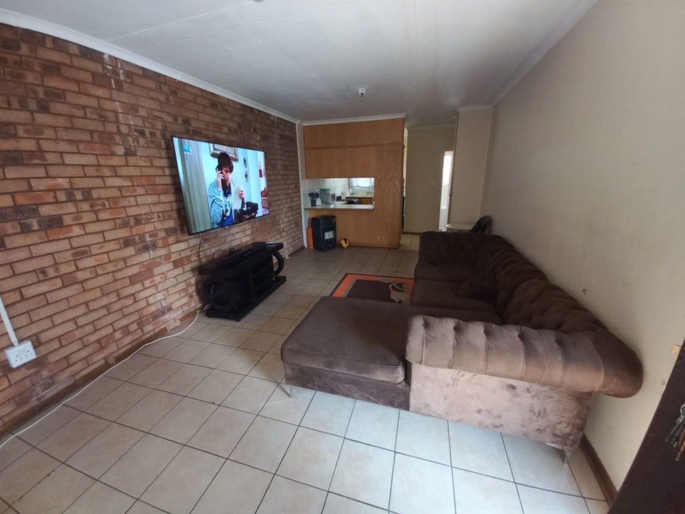 Townhouse for sale in Willows - 1BX1734037