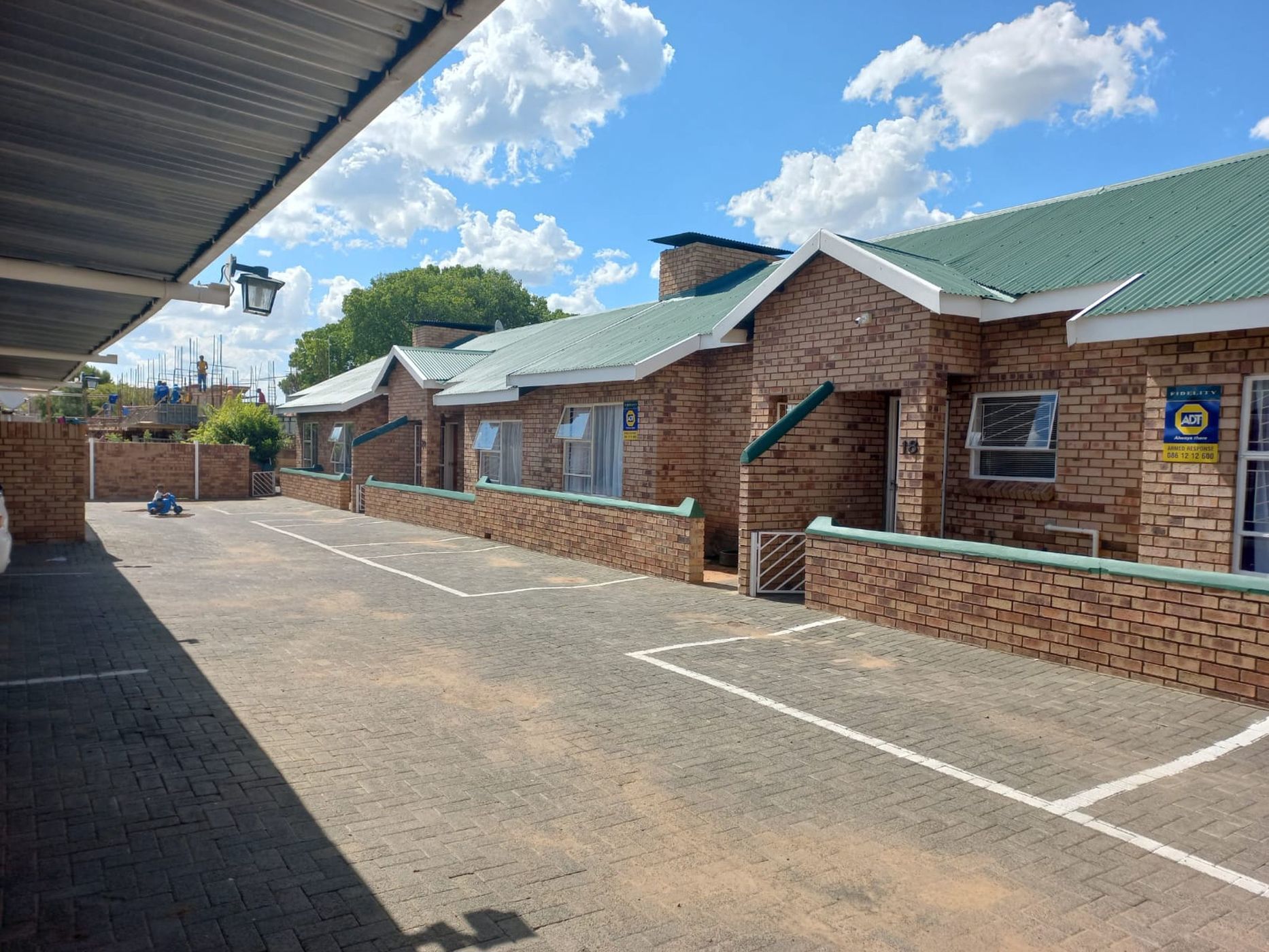 Townhouse for sale in Willows - 1BX1734037