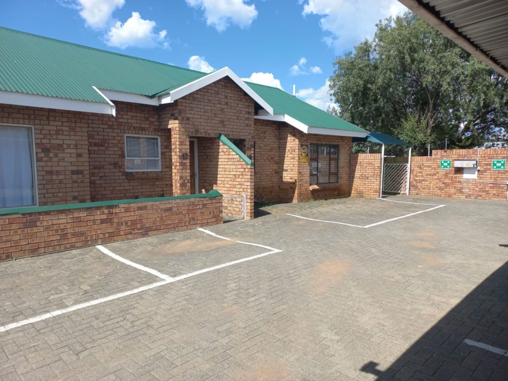 Townhouse for sale in Willows - 1BX1734037