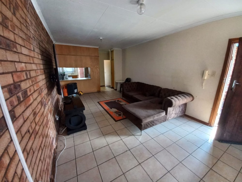 Townhouse for sale in Willows - 1BX1734037