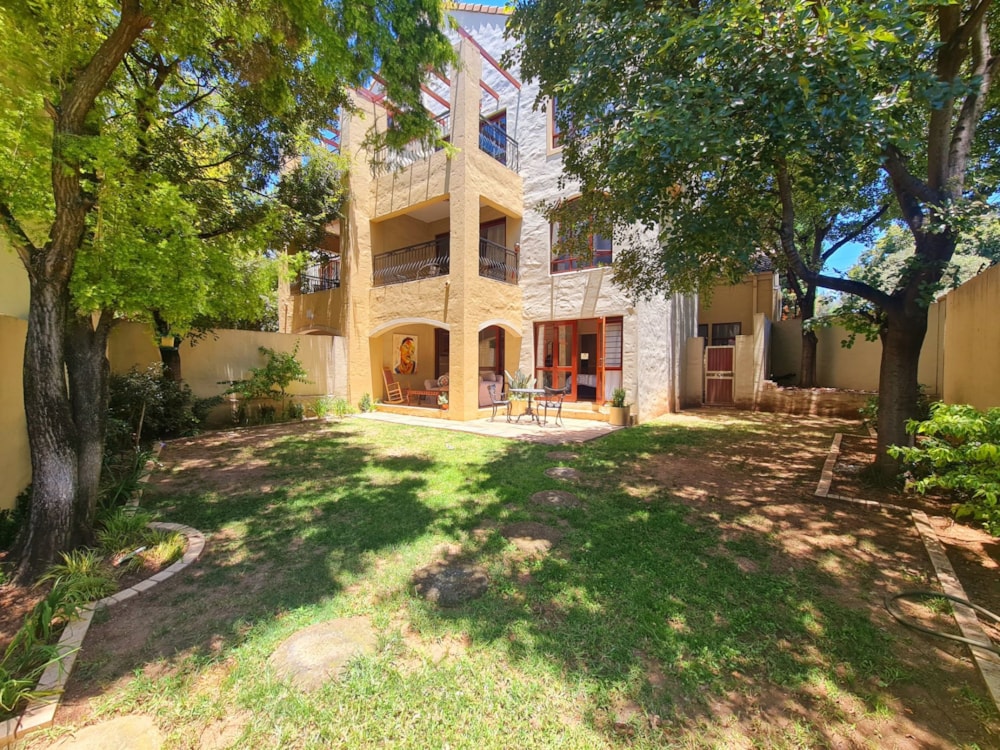 Apartment let in Morningside, Sandton - JBL1688587 Apartment let in Morningside, Sandton - JBL1688587