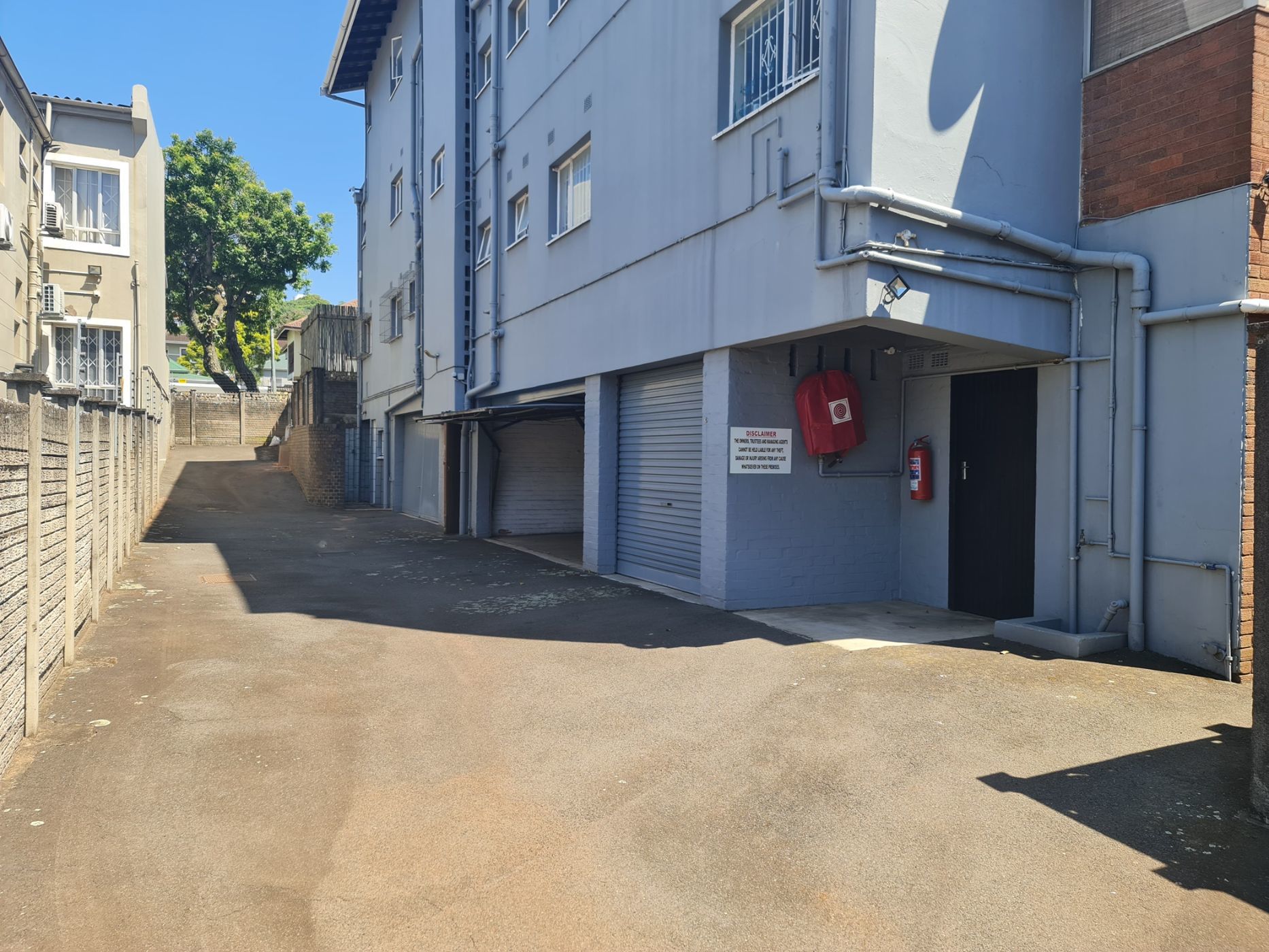 Apartment for sale in Musgrave - 1DA1600185