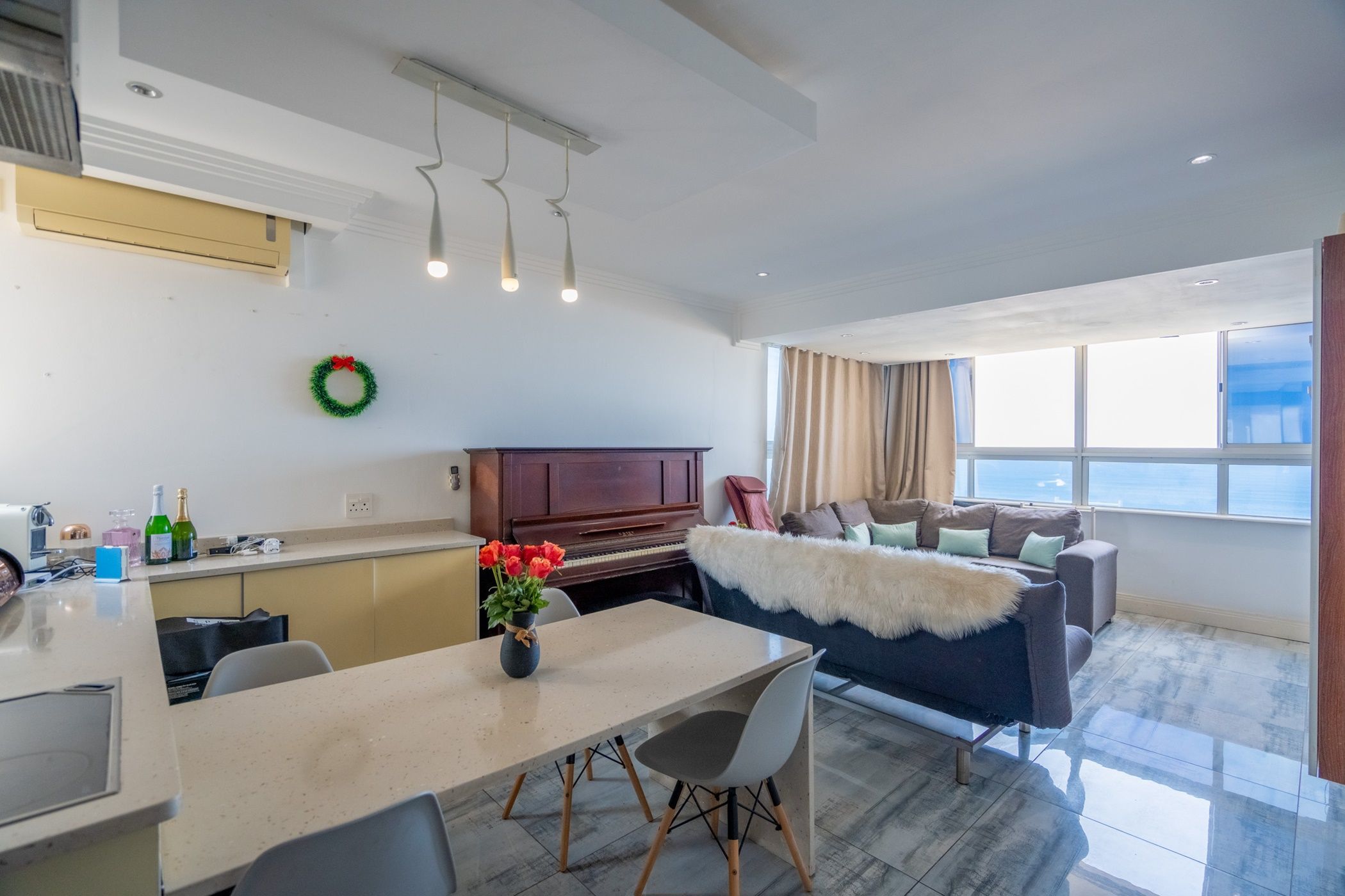 Apartment for sale in North Beach Durban - 1DA1599841