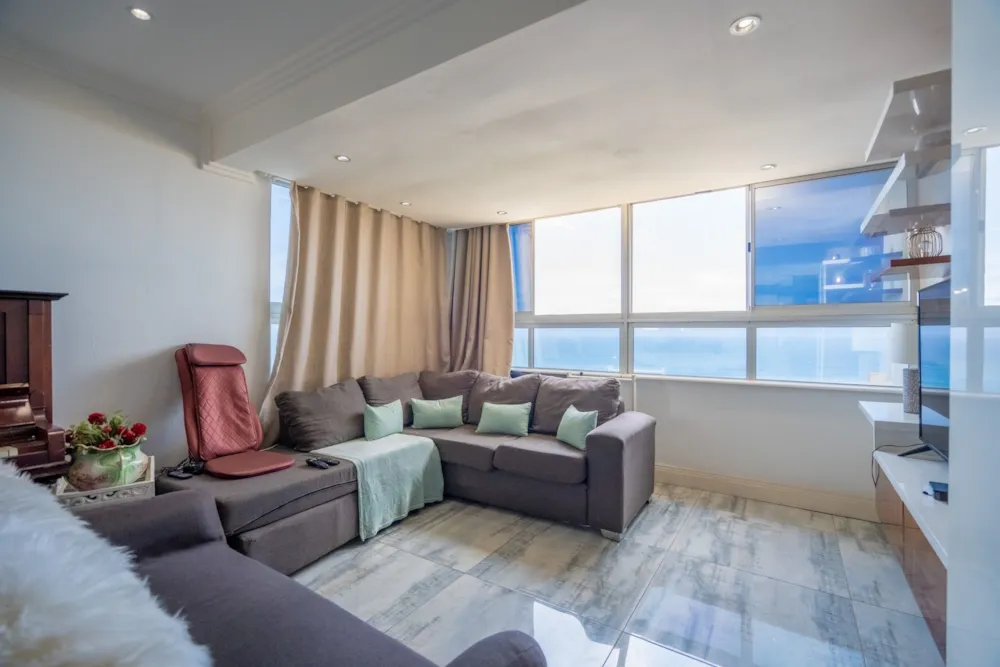 Apartment for sale in North Beach Durban - 1DA1599841
