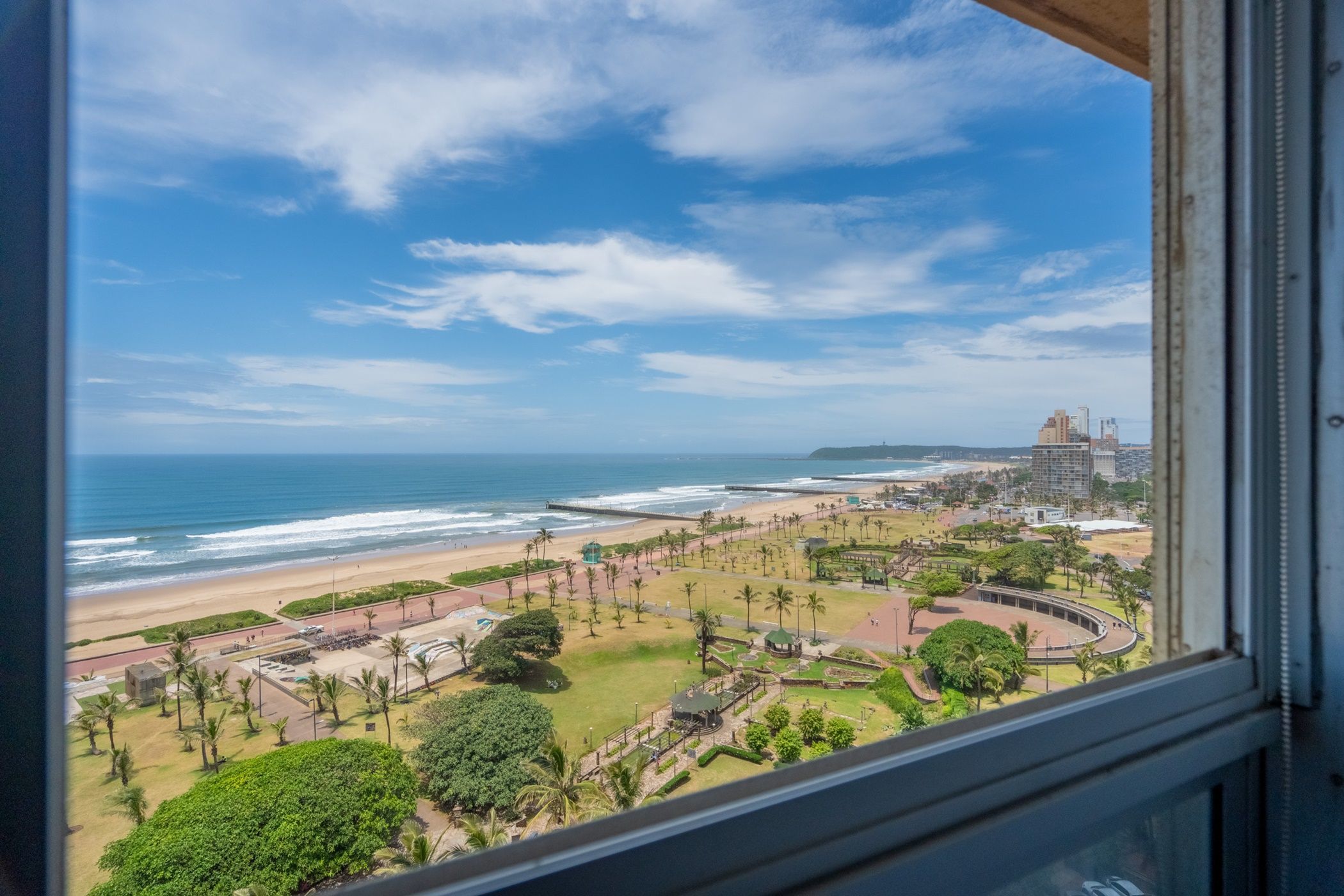 Apartment for sale in North Beach Durban - 1DA1599841