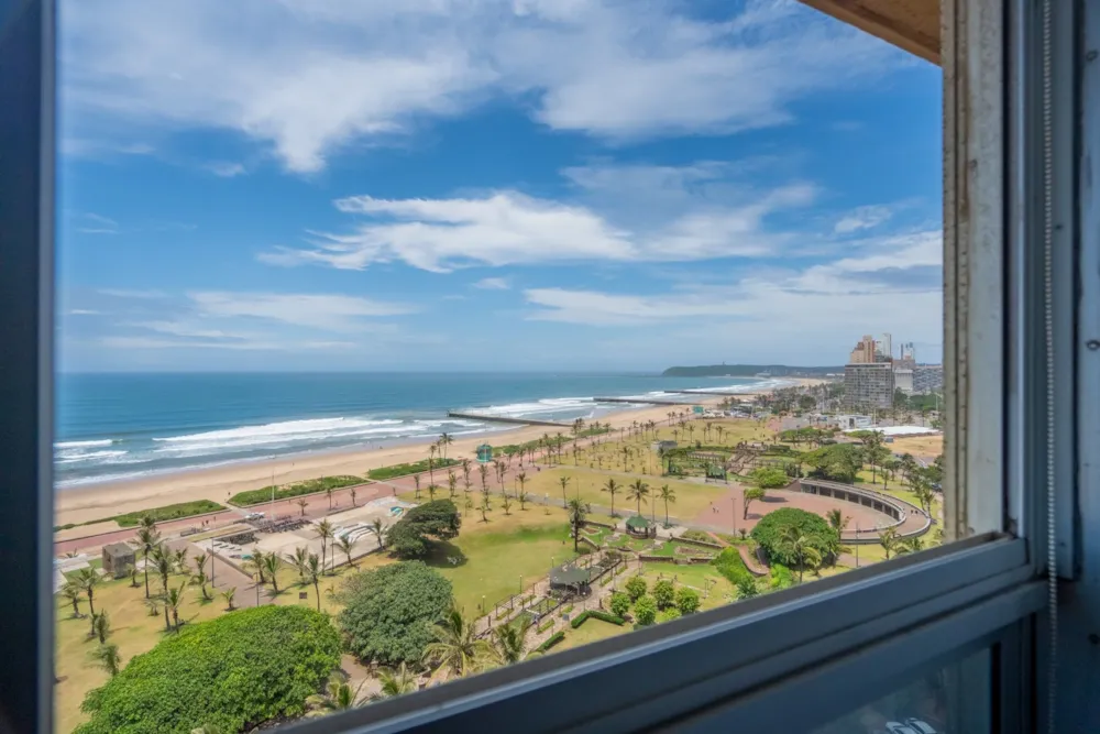 Apartment for sale in North Beach Durban - 1DA1599841