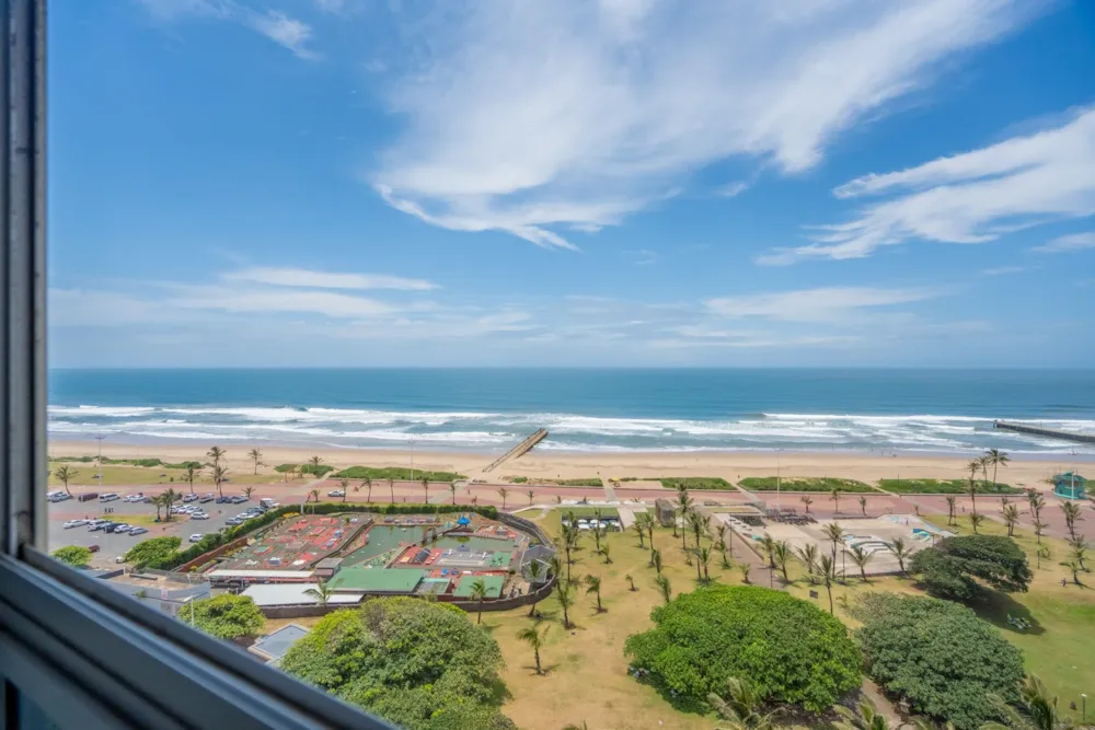 Apartment for sale in North Beach Durban - 1DA1599841
