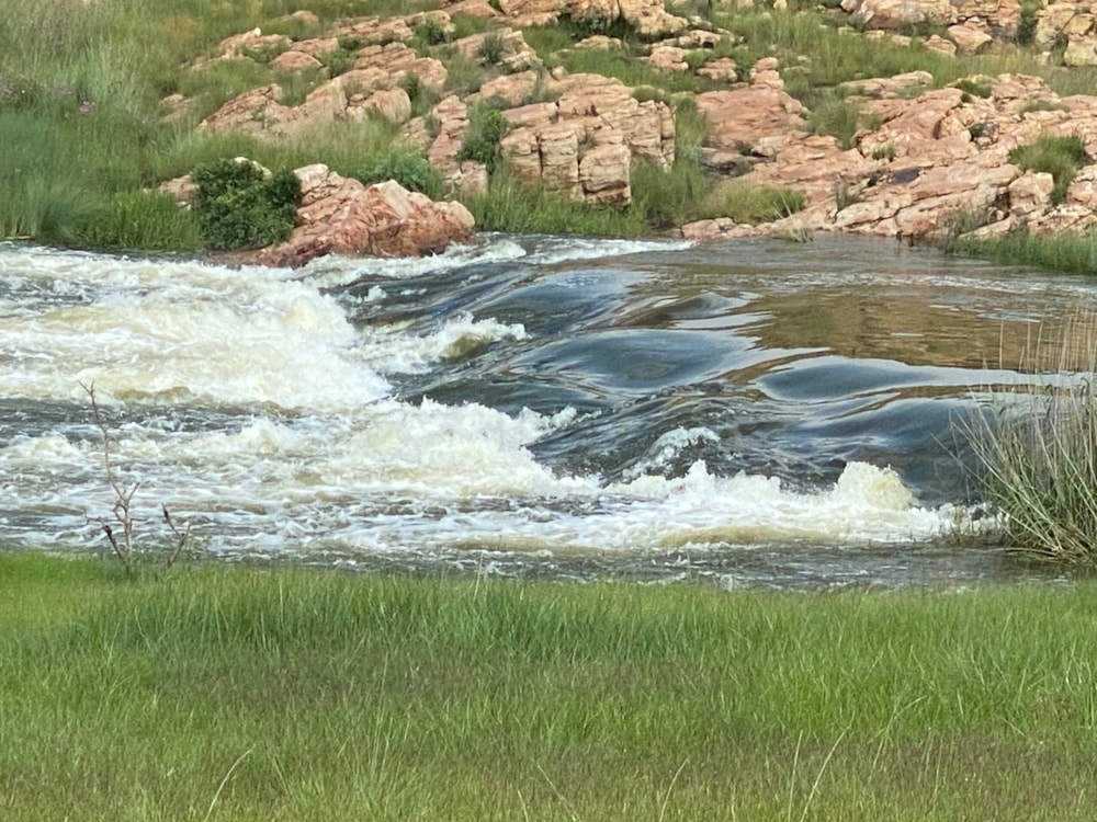 Vacant land for sale in Bronkhorstbaai - PRN1540669