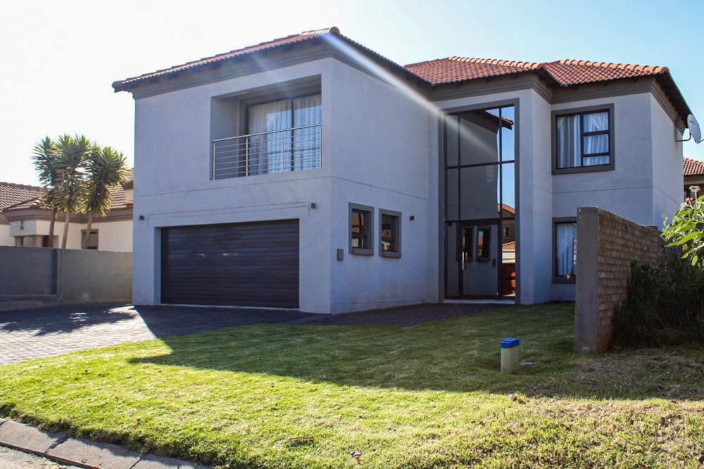 House for sale in Brakpan North - 1BJ1552642 House for sale in Brakpan North - 1BJ1552642