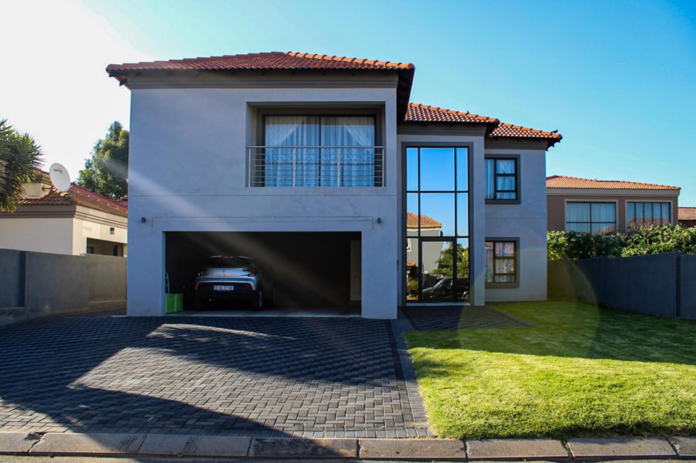 House for sale in Brakpan North - 1BJ1552642