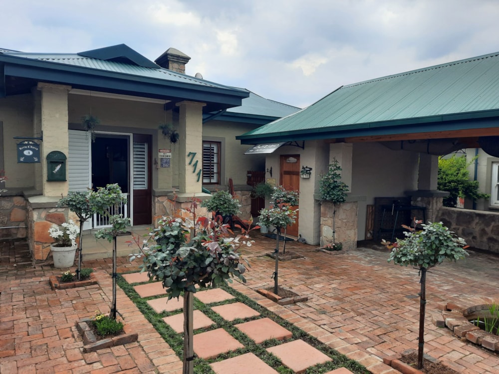 House for sale in Dullstroom - 1DS1694369