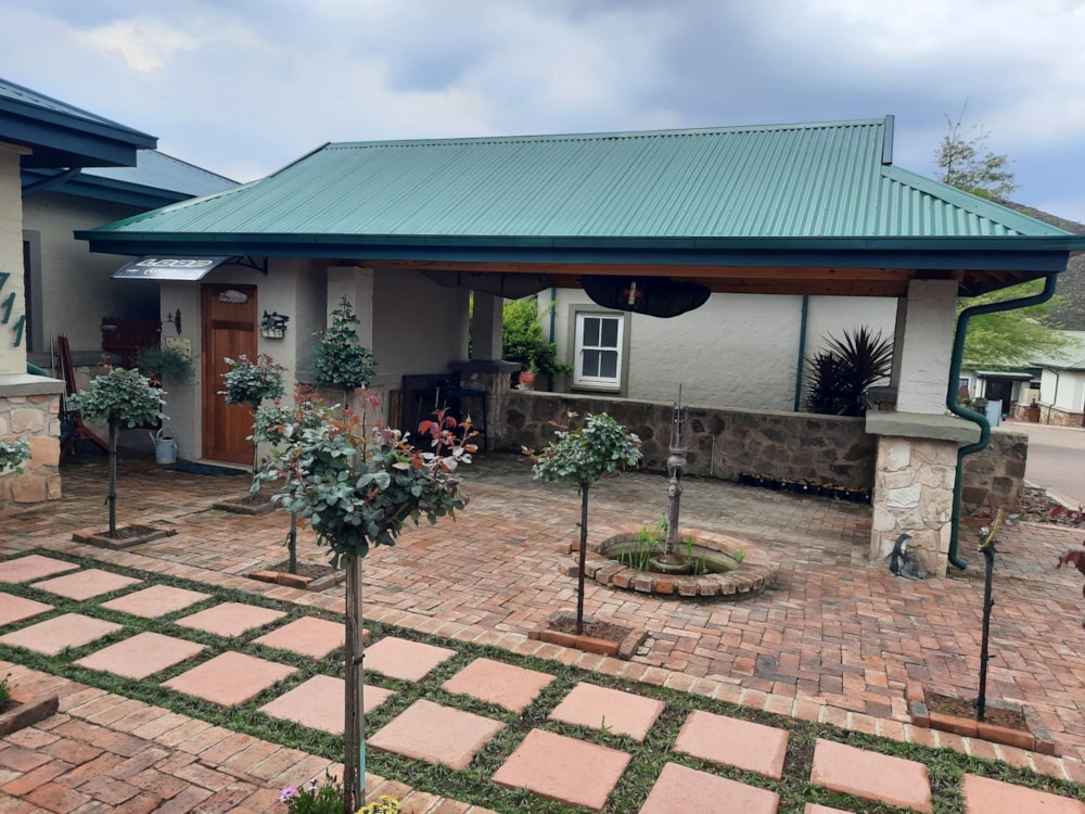 House for sale in Dullstroom - 1DS1694369