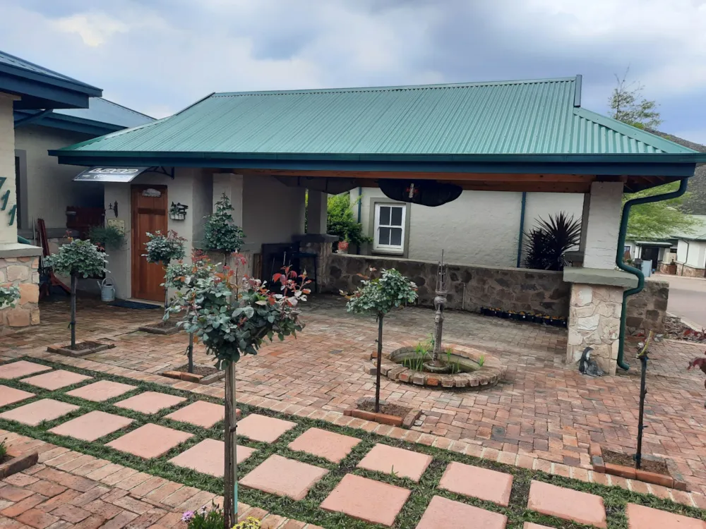 House for sale in Dullstroom - 1DS1694369 House for sale in Dullstroom - 1DS1694369