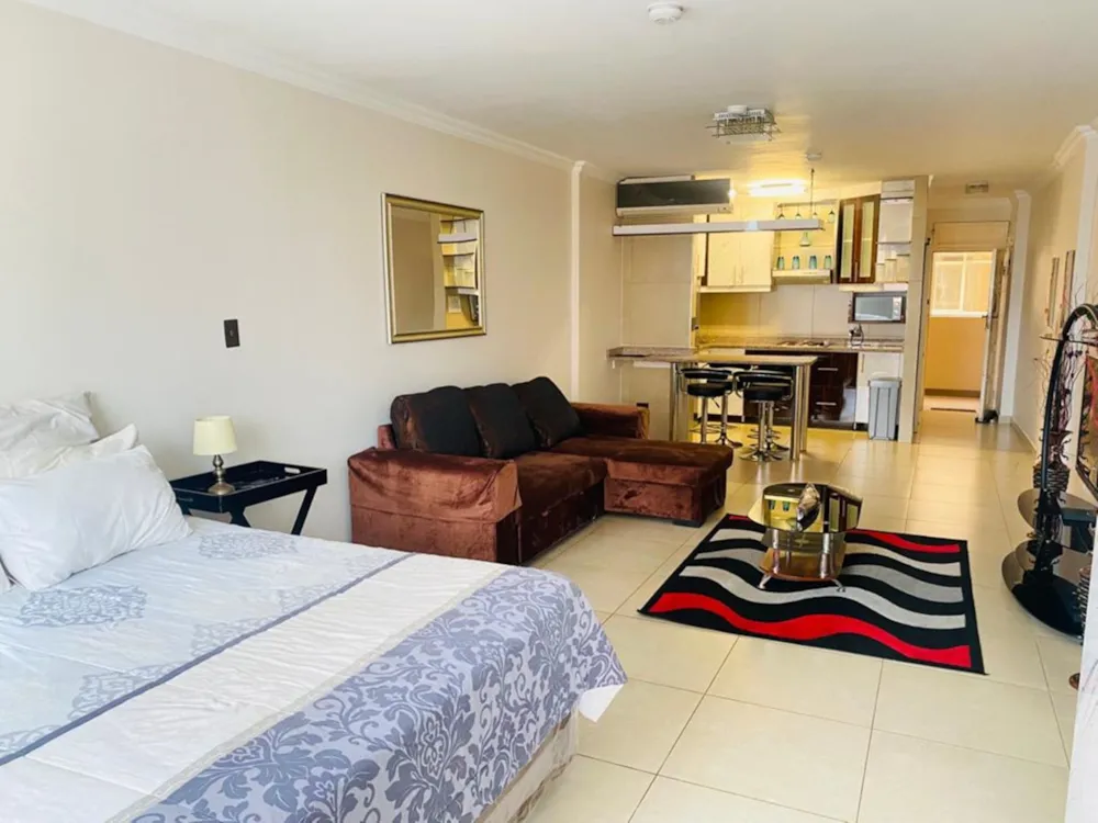 Bachelor apartment for sale in North Beach Durban - 1DA1600537
