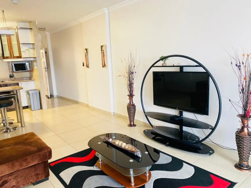 Bachelor apartment for sale in North Beach Durban - 1DA1600537