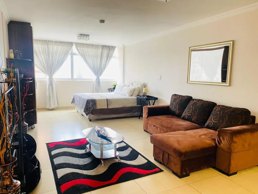Bachelor apartment for sale in North Beach Durban - 1DA1600537