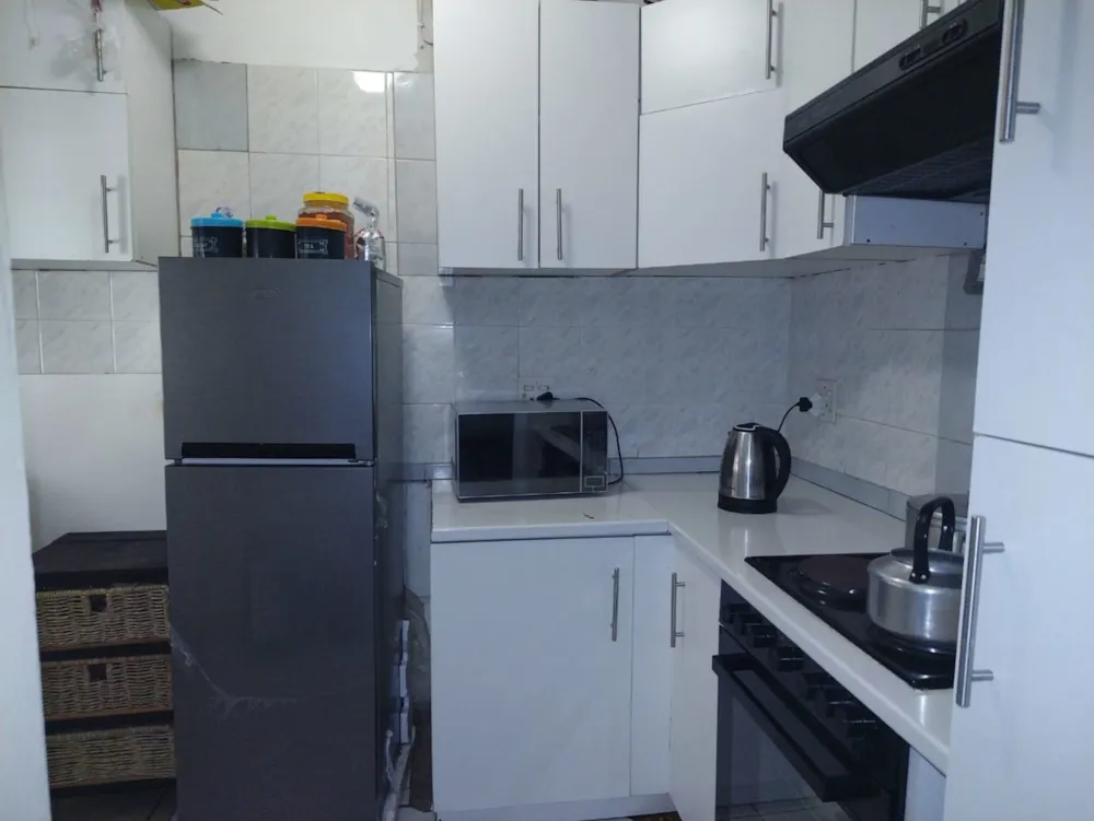 Apartment for sale in South Beach Durban - 1DA1601021