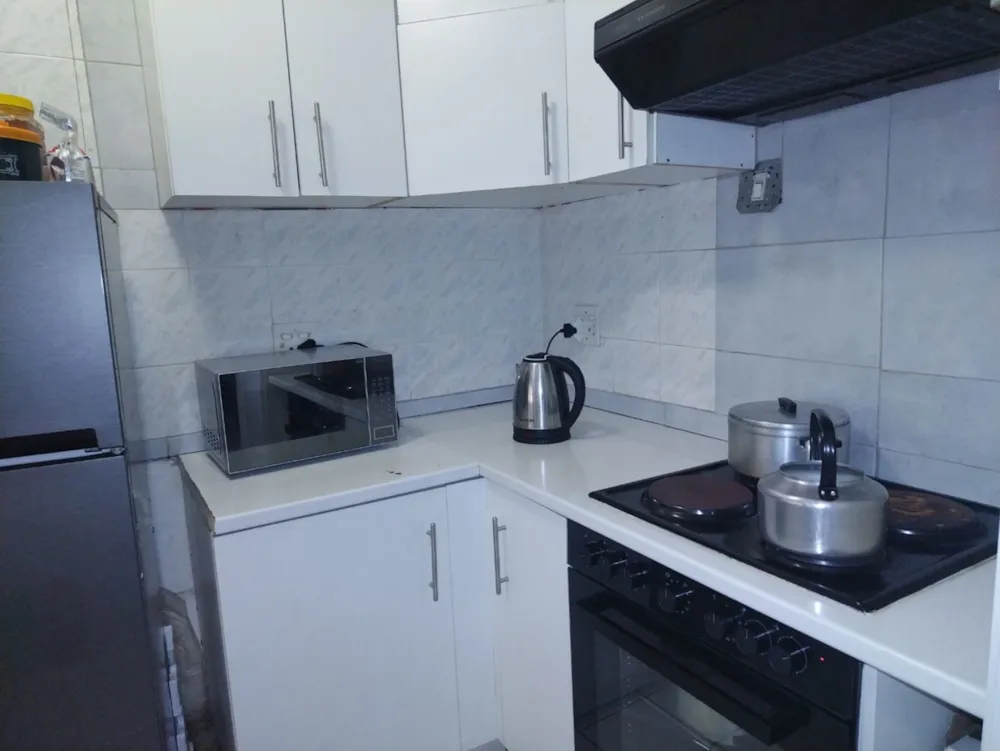 Apartment for sale in South Beach Durban - 1DA1601021