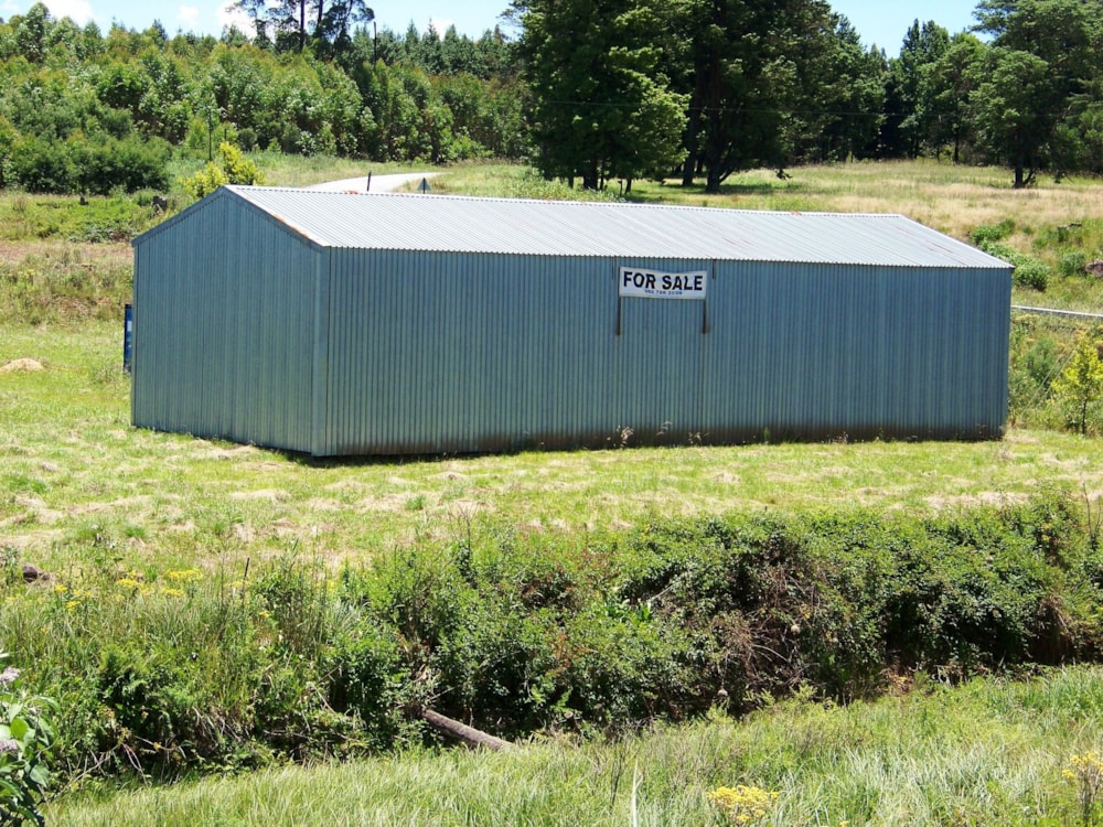 Commercial industrial property for sale in Balgowan, Howick - 1PM1561943