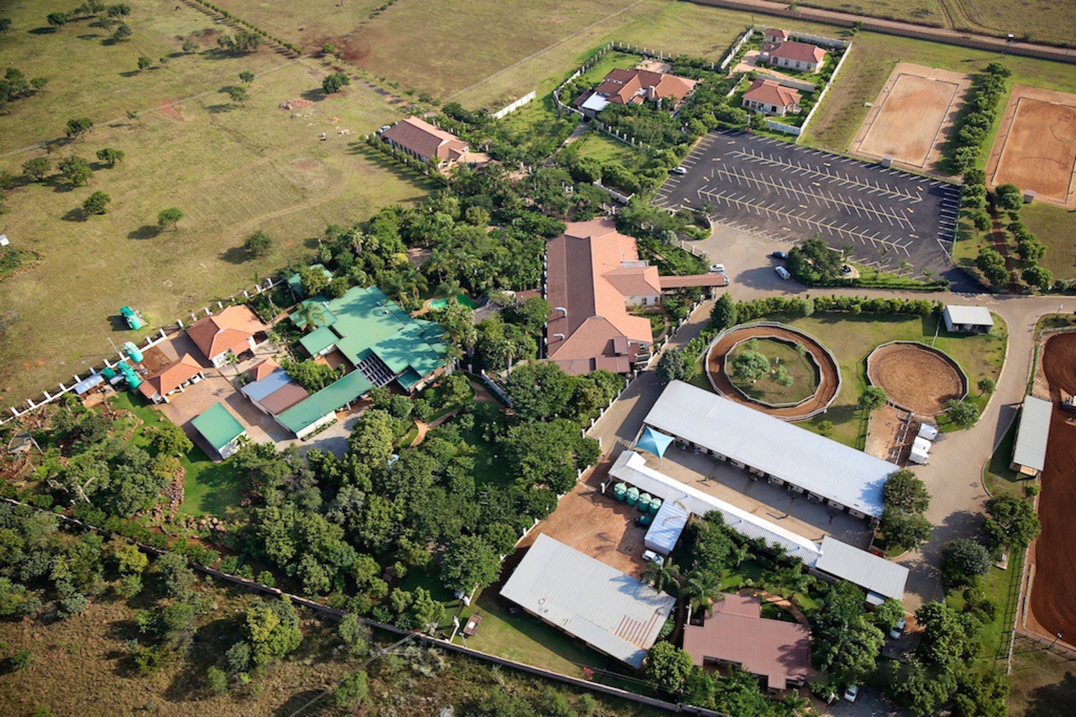 Function venue for sale in Mooiplaats - PT1562372