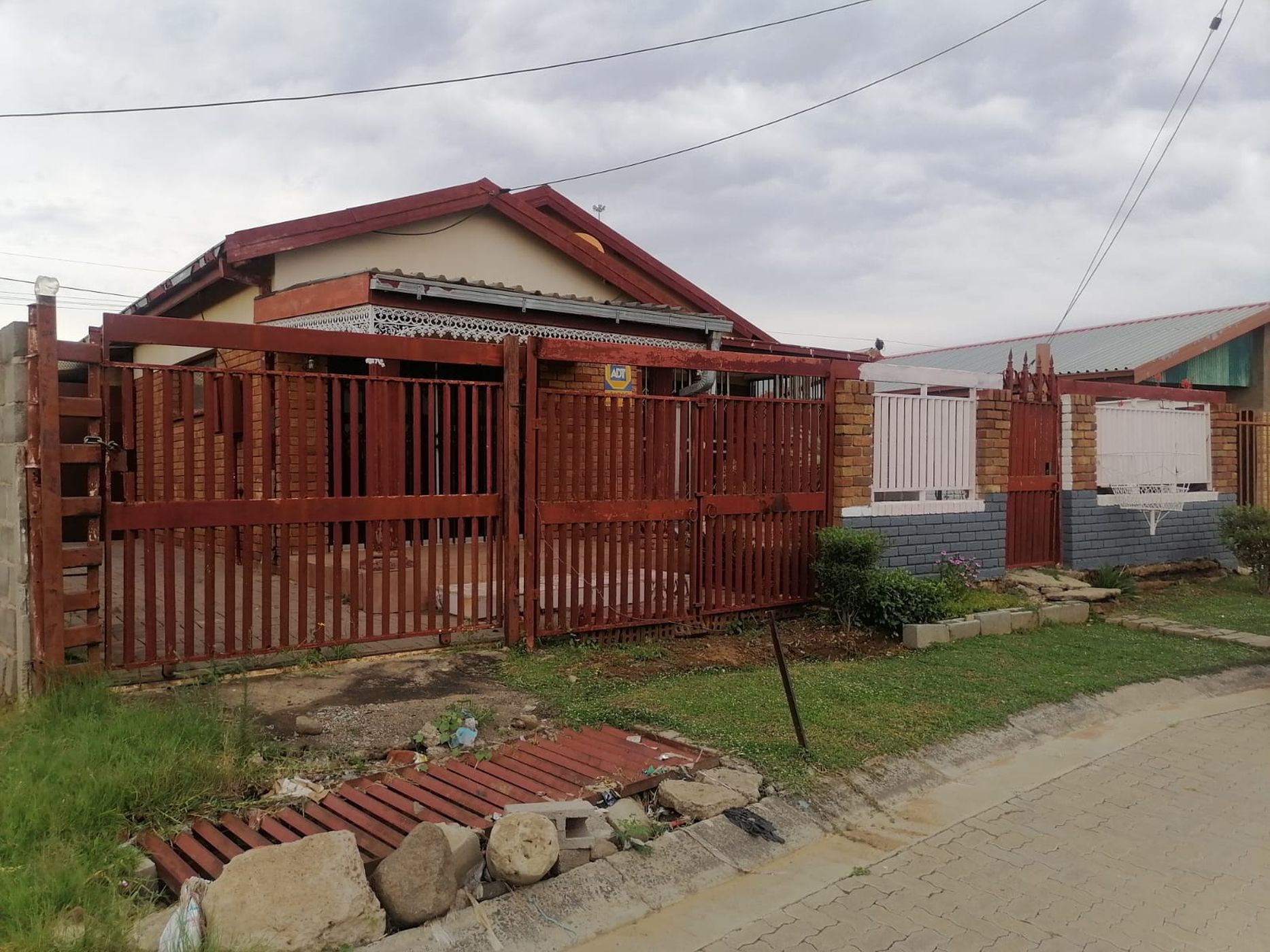 House for sale in Rocklands, Kagisanong - 1BX1600746