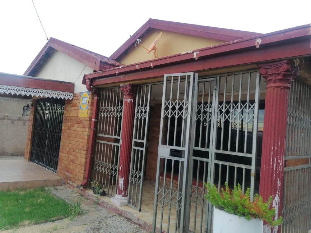 House for sale in Rocklands, Kagisanong - 1BX1600746
