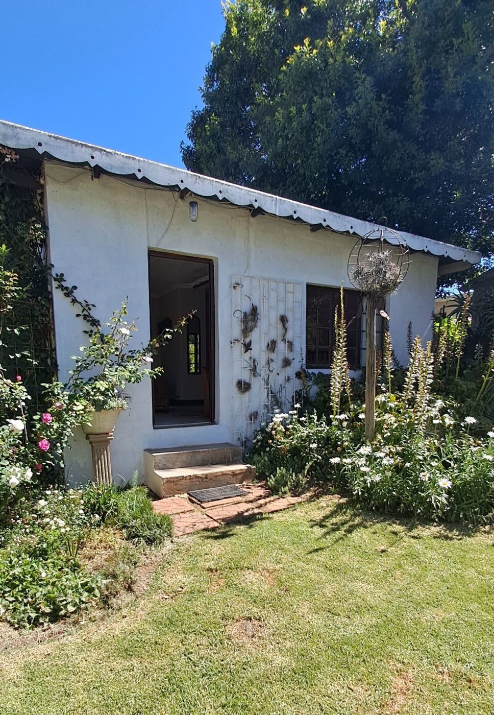 Apartment to rent in Kokstad - 1UB1742476