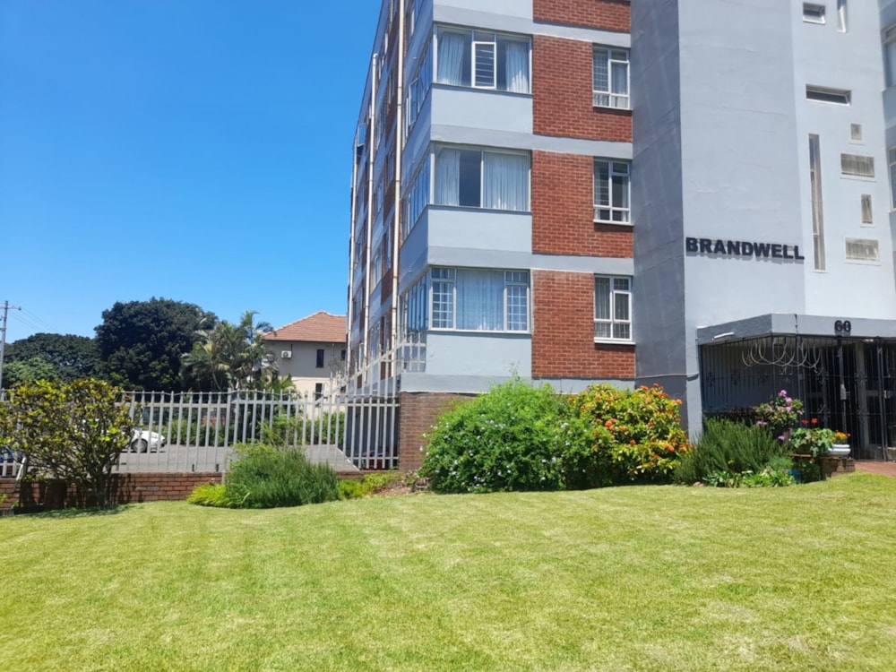 Apartment for sale in Glenwood, Durban - 1DA1739753 Apartment for sale in Glenwood, Durban - 1DA1739753