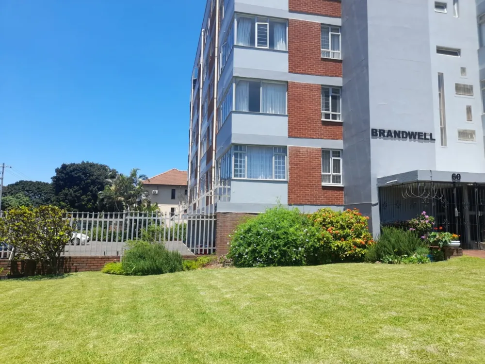 Apartment sold in Glenwood, Durban - 1DBN1746465 Apartment sold in Glenwood, Durban - 1DBN1746465