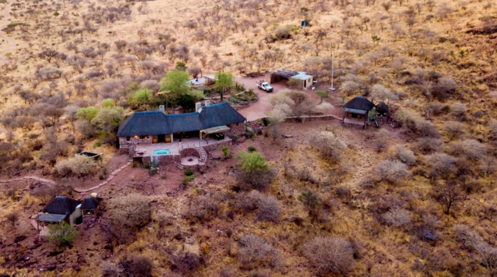 Livestock farm for sale in Windhoek, Namibia - 3NM1574340 Livestock farm for sale in Windhoek, Namibia - 3NM1574340
