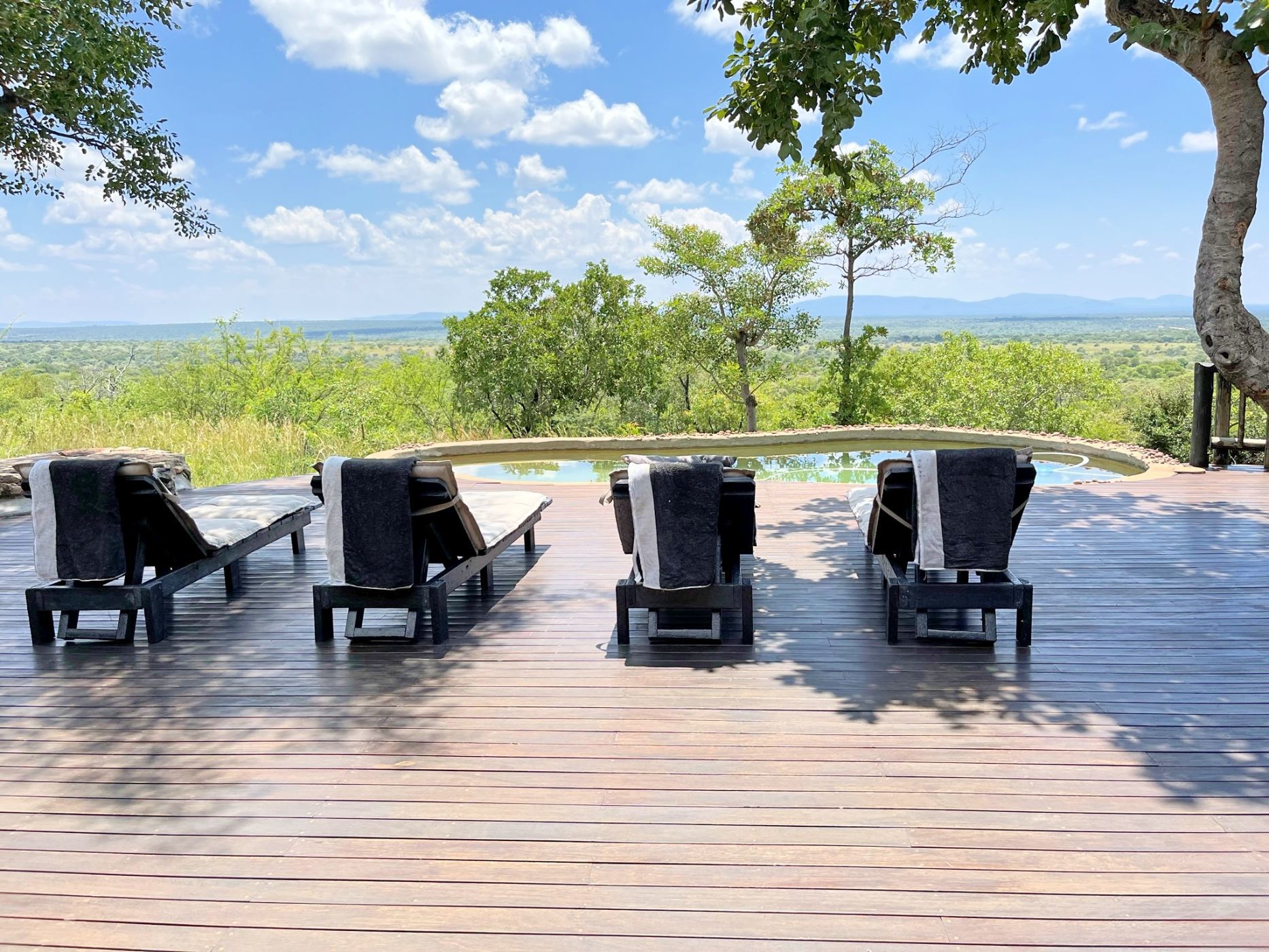 Game lodge for sale in Mabula - 1MM1580546