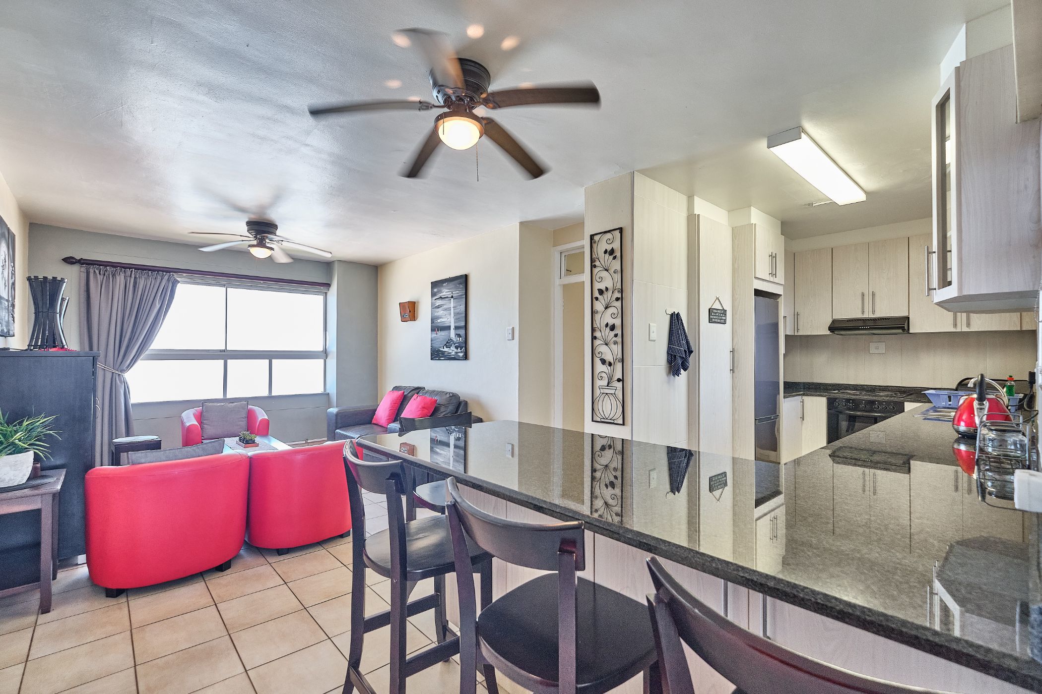 Apartment let in Amanzimtoti - 1WB1685519