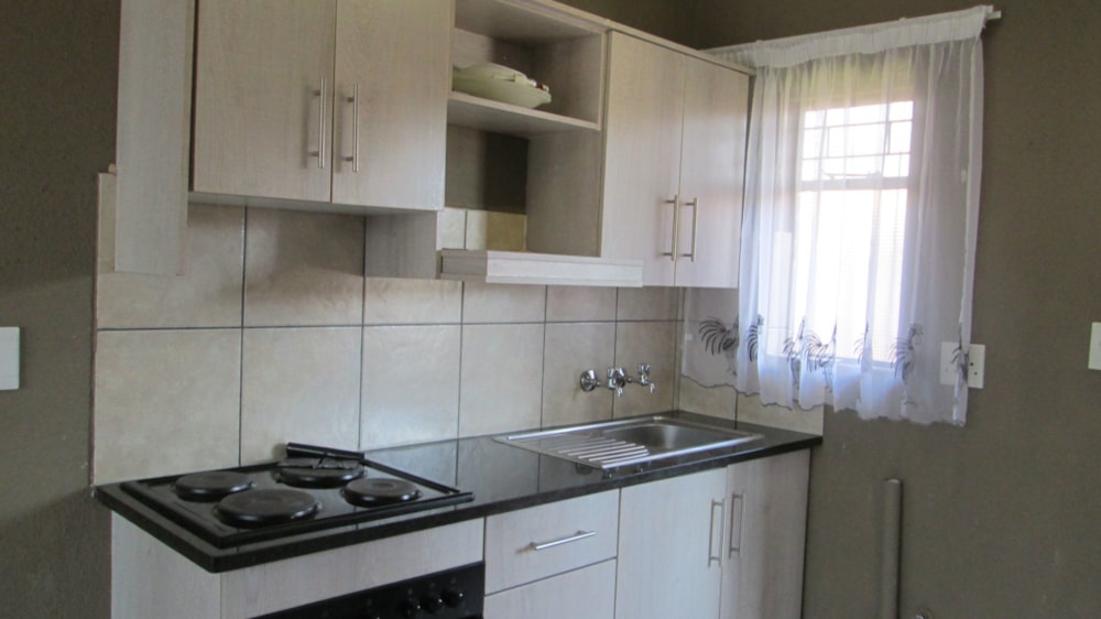 Townhouse for sale in The Orchards - PTM1669008 Townhouse for sale in The Orchards - PTM1669008