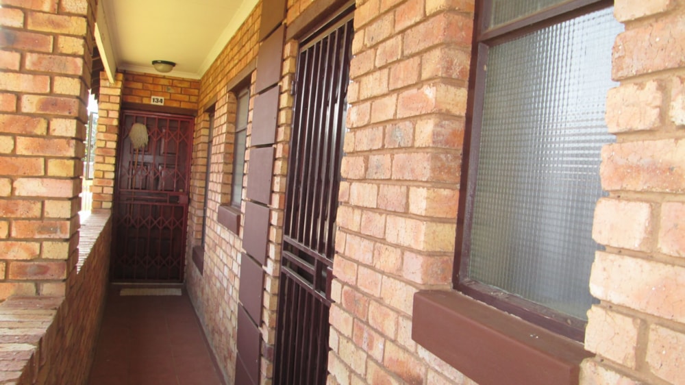 Townhouse for sale in The Orchards - PTM1669008 Townhouse for sale in The Orchards - PTM1669008