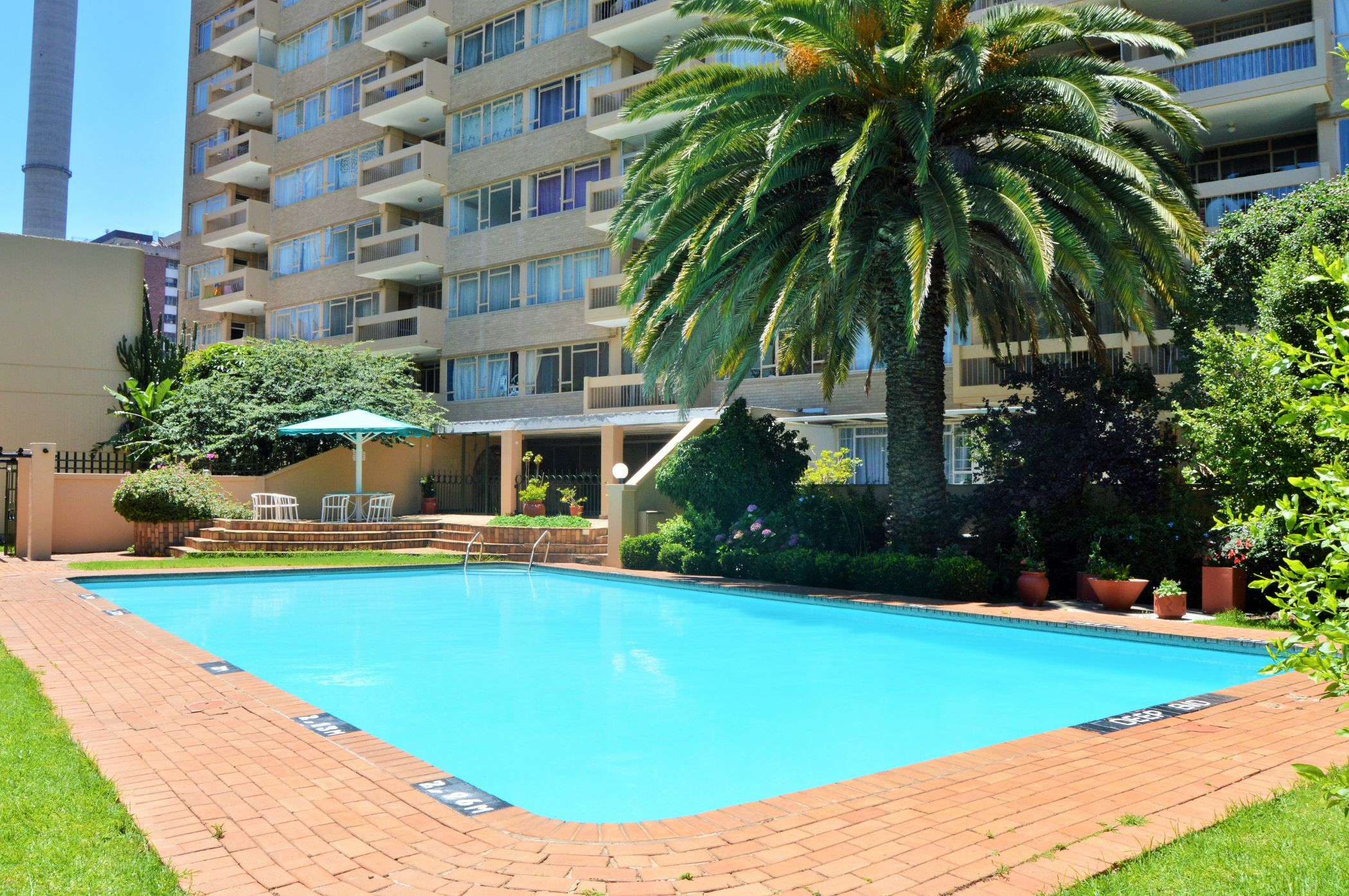 Apartment sold in Parktown - HP1591367