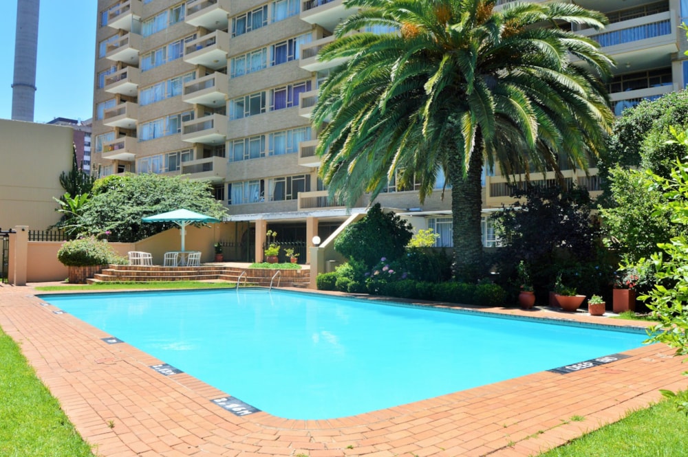 Apartment sold in Parktown - HP1591367 Apartment sold in Parktown - HP1591367