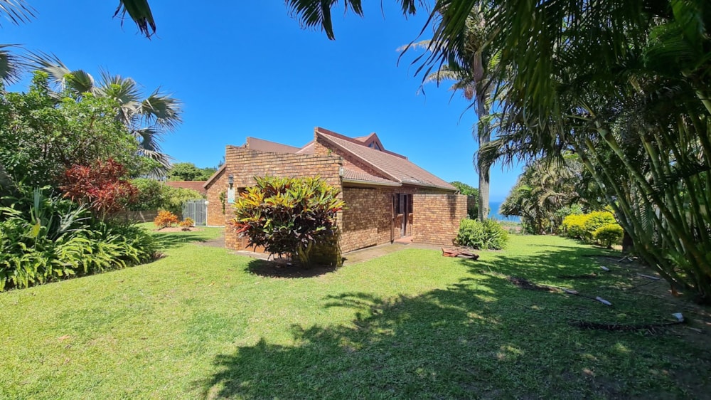 House sold in Port Edward - 1PD1592305