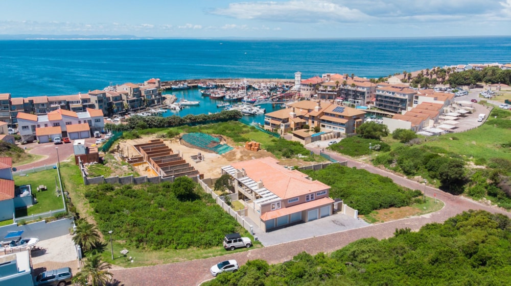Apartment for sale in Port St Francis - 1SA1674309 Apartment for sale in Port St Francis - 1SA1674309