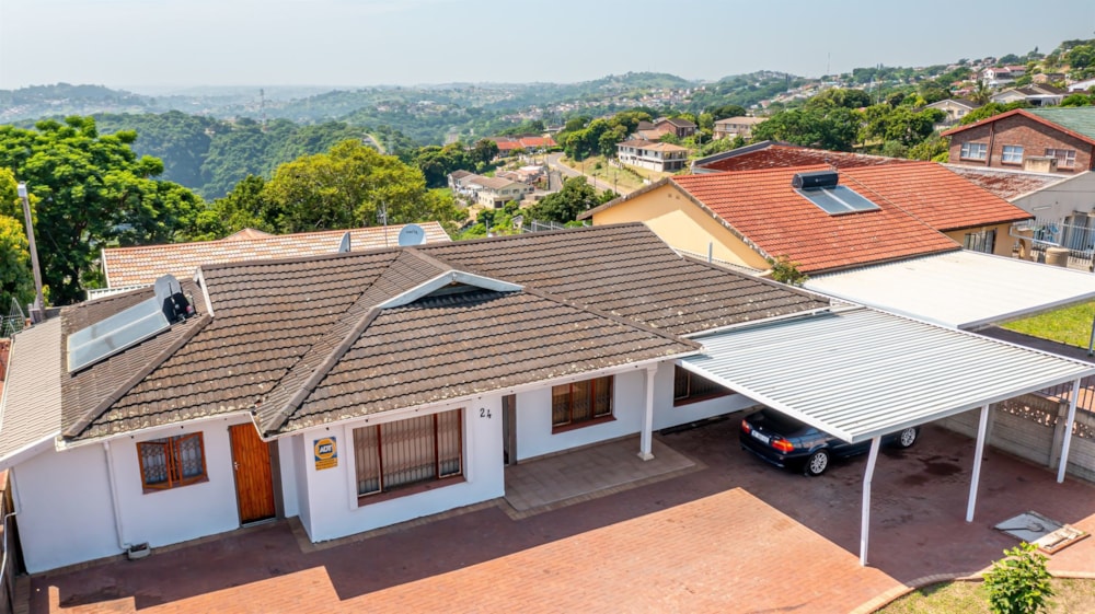 House for sale in Shallcross - 1PU1600274