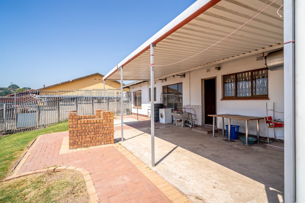 House for sale in Shallcross - 1PU1600274